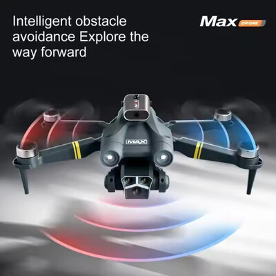 #M3 Max Drone